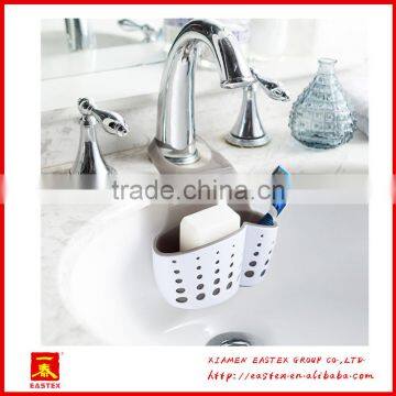 Hot Selling Sink Storage Rack Hang Bags photo-5
