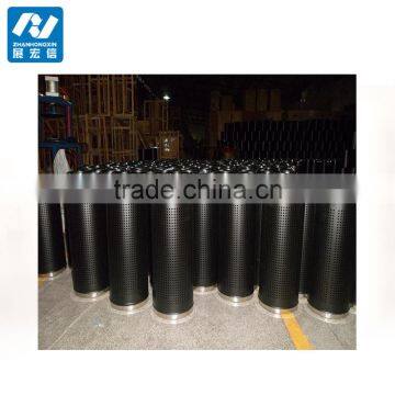 Stainless Steel Umbrella Barrel for Hotel or Office photo-4