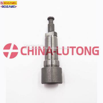 Diesel Fuel Pump Plunger 200F3 A Type For Fuel Engine Injector Parts photo-3