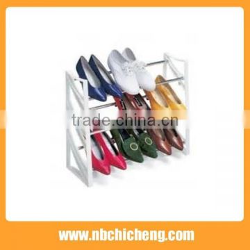 Plastic Shoe Rack