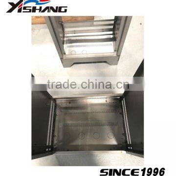 China Manufacturer Metal Bending Welding Stamping Parts Oem photo-5