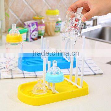 Plastic Water Drop Frame/feeding-bottle Drop Frame/drain Holder photo-2