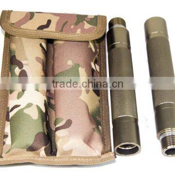 Outdoor Emergency Tactical Survival Gear Multifunction Shovel With Knife photo-3