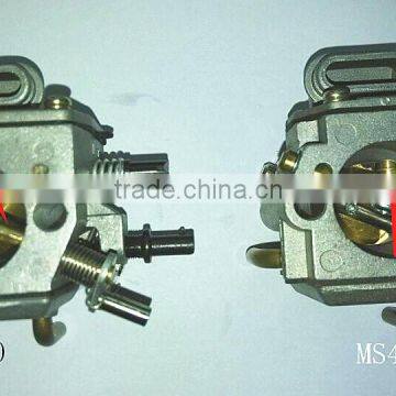 Carburetor Carb Engine Motor Parts For 044 046 440 460 MS440 MS460 Chainsaws /chain Saw / Chainsaw Parts photo-2