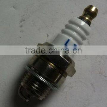 brush cutter spare parts spark plug for 1E40F-5A gasoline brush cutter