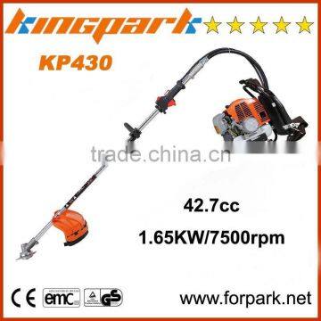 Kingpark Garden tools KP430 Diaphragm type price brush cutter