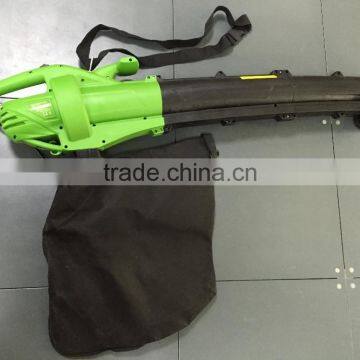 2000W - 3000W Garden Blower Vac photo-2