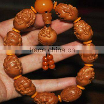 Olive Core Engraving Carving Machine photo-4