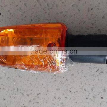 China High Quality Motorcycle Body Parts Winker Lamp Light, Complete Pointer photo-3