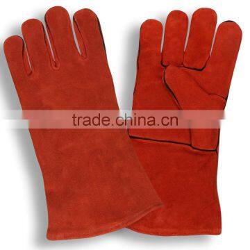 Welding Gloves photo-4