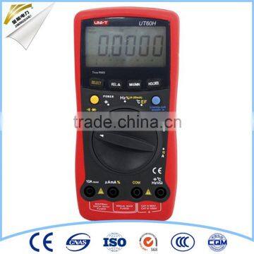 Professional Cheap Multimeter Brand Suppliers: UNI-T Test Instruments With Best Service photo-5