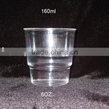 disposable Plastic cup