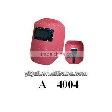 CE standard hand welding mask