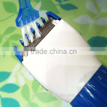 Children Electric Hair Trimmer photo-4