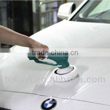 Best Seller! Car Care Product,electric Car Cleaning/polish/wax Tool,car Care and Cleaning Products photo-4