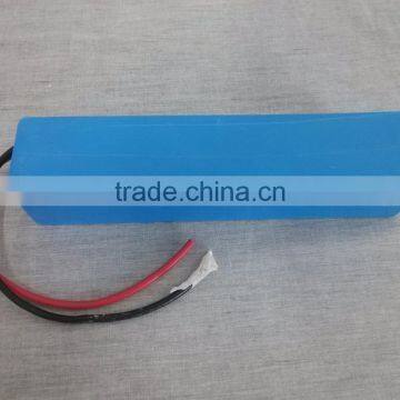 19.2v Lifepo4 Battery Pack photo-4