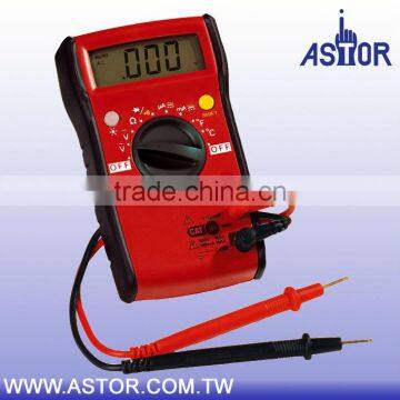 Auto Ranging Digital Multimeter