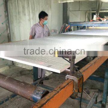 PU/PIR/Phenolic Foam Insulation ventilation Duct