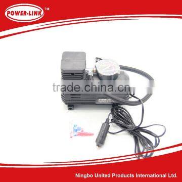 250PSI PP Single Cylinder Plastic Auto Inflator Car Pump