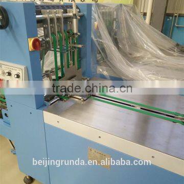 Factory Price Book Nipping Machine photo-3
