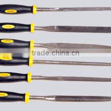 6 Pcs Key Files photo-2