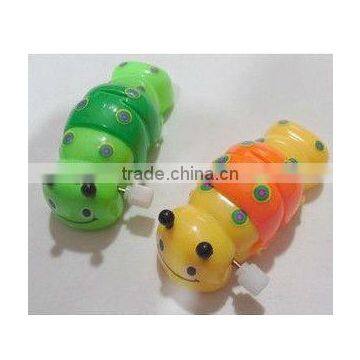 Flashing plastic animal toys