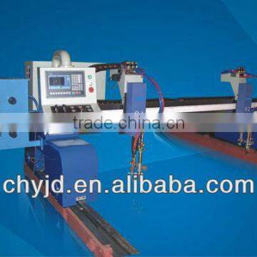 flame and plasma cutting CNC plasma cutting machine