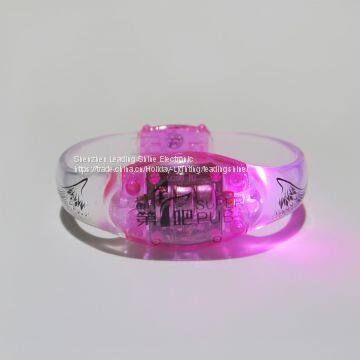 Цветные игрушки-парти-светильники с возможностью печати индивидуального логотипа photo-4