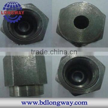 cnc machinery brush cutter spare parts stamping fastener