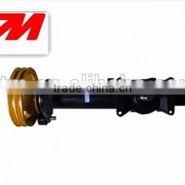 1:1.53 Ratio Combine Harvester Gearbox photo-3