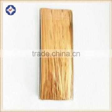 Gift Plastic Bag Packing Shinning Plastic Clip Tie photo-3