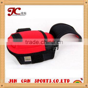 Top Quality Hot Selling Outdoor Waterproof 5.5 Inch Mobile Phones Running Armband photo-4