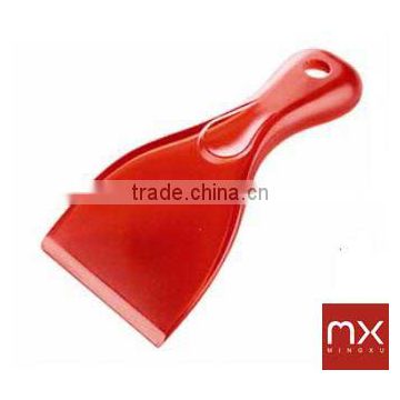 promotional plastic car cleaning ice scraper