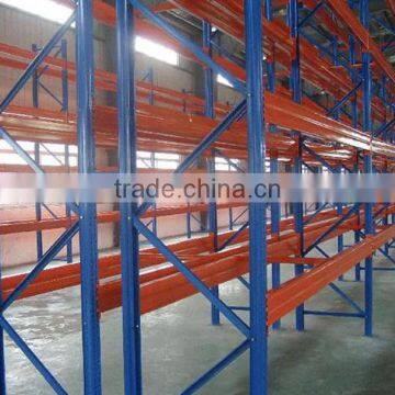 Hot sale storage racks, 200-3000kg/layers, factory racks