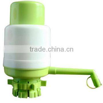 Manual Hand Press Drinking Water Pump photo-3