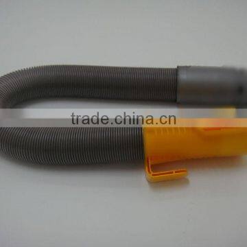 Steel Wire Flexible Reinforced Spring Pvc Hose Pipe photo-4