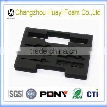 Huayi foam good use EPE packing material sponge