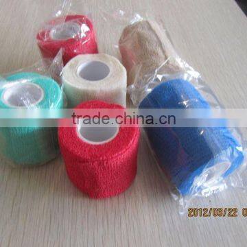 Adhesive Bandage Coloured, Bandage Dress, Cohesive Bandage