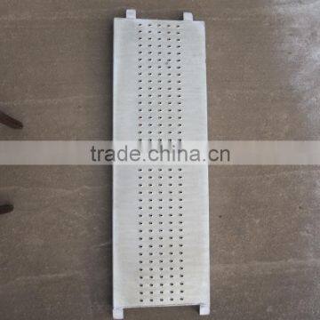 China Suppliers Scaffold Toe Board Clamp photo-5