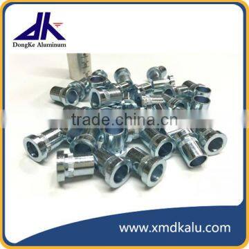 6061 Male Aluminum Tube Fittings photo-3