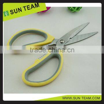 SK113A 6" High Quality Kitchen Scissors photo-2