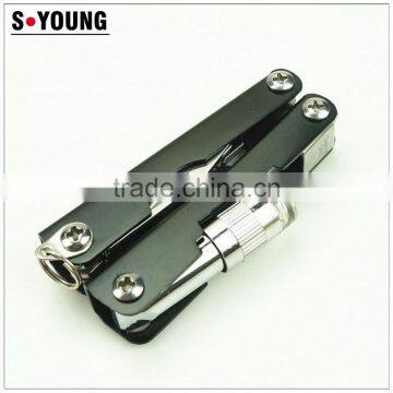 91006 6-in-1 Pocket Multitool photo-3