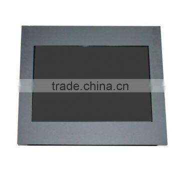 22" (16:9)Pot O Gold Monitors, 19" POG Monitors With IR Touch Open Frame LCD Touch Monitors for Gamel Slot Machine With Bezel photo-2