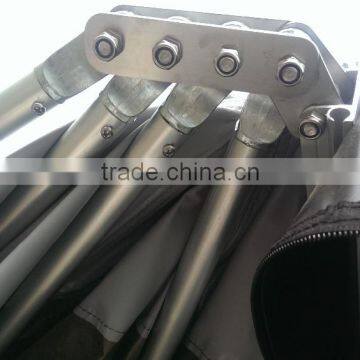 Hot Sale Accessories 4x4 Camper Trailer Tent Awnings Car Roof Awning photo-3