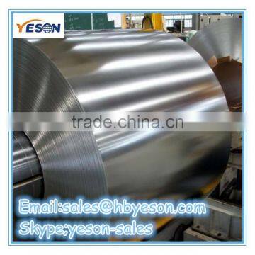 first grade Galvanized Metal Roofing Sheet factory