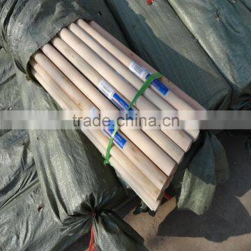 Natural Wood Handles for Cleaning Mops photo-5