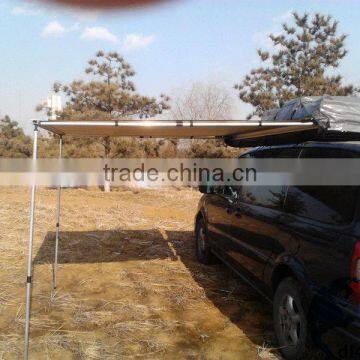 4wd Side Awning Car Camping Awning Camping Equipment