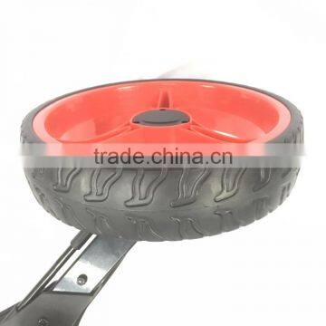 2016 Best Selling Topsun Electric Golf Trolley photo-2