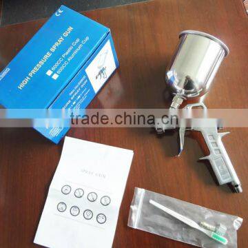 Spray Gun - Gravity - 990G2 photo-2