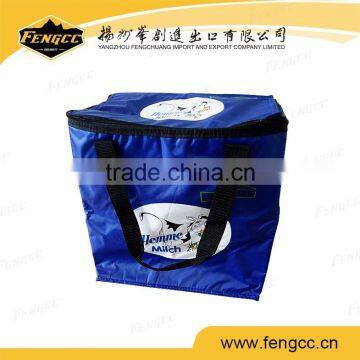 Outdoor Fitness Insulated Cooler Bag, 6 Pack Cooler Bag photo-2